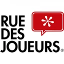 Logo Rue Des Joueurs