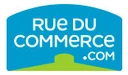 Logo Rue du commerce