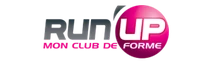 Logo Run Up Forme