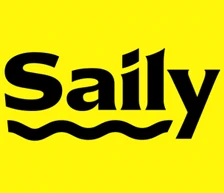 Logo Saily