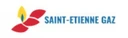 Logo Saint Etienne Gaz