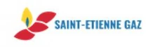 Logo Saint Etienne Gaz