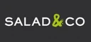 Logo Salad&co