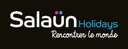 Logo Salaün Holidays