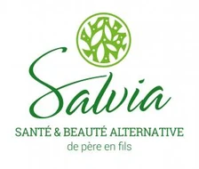 Logo Salvia