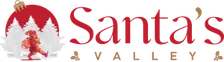 Logo Santa's Valley