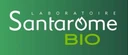 Logo Santarome