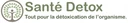 Logo Santé Détox
