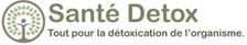 Logo Santé Détox