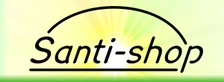 Logo Santi-shop