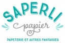 Logo Saperlipapier