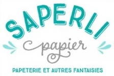 Logo Saperlipapier