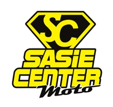 Logo Sasie Center Moto