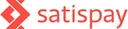 Logo Satispay