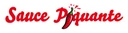 Logo Sauce Piquante