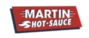Logo Sauces Martin