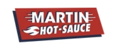 Logo Sauces Martin
