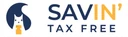Logo Savin' Tax Free