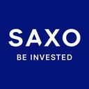 Logo Saxo Banque
