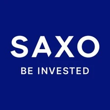 Logo Saxo Banque