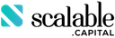 Logo Scalable Capital