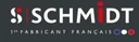 Logo Schmidt