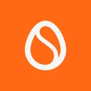 Logo Scrambly