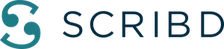 Logo Scribd