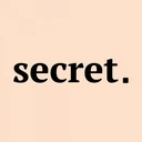 Logo Secret