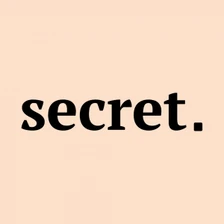 Logo Secret