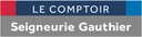 Logo Seigneurie Gautier