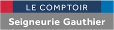 Logo Seigneurie Gautier