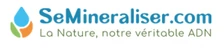Logo SeMineraliser
