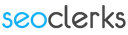 Logo SEOClerks