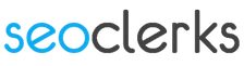 Logo SEOClerks