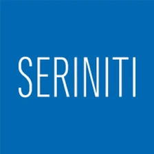 Logo Seriniti