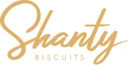 Logo Shanty biscuits