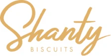 Logo Shanty biscuits