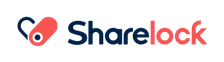 Logo Sharelock