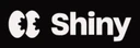 Logo Shiny Live