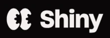 Logo Shiny Live