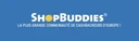 Logo ShopBuddies
