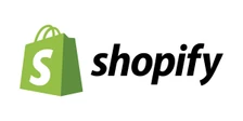 Logo Shopify