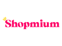 Logo shopmium