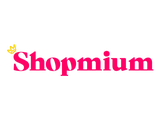 Logo shopmium