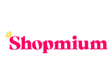 Logo shopmium
