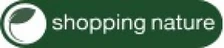 Logo Shopping nature