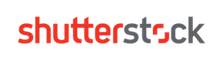 Logo Shutterstock