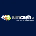 Logo Simcash.io