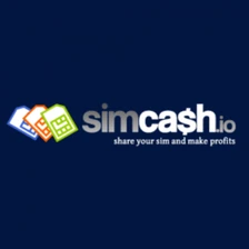 Logo Simcash.io